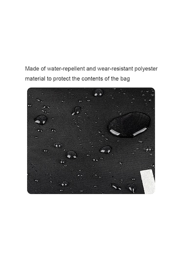 Sj16 Dizüstü Hırsızlığa Karşı Korumalı Sırt Çantası