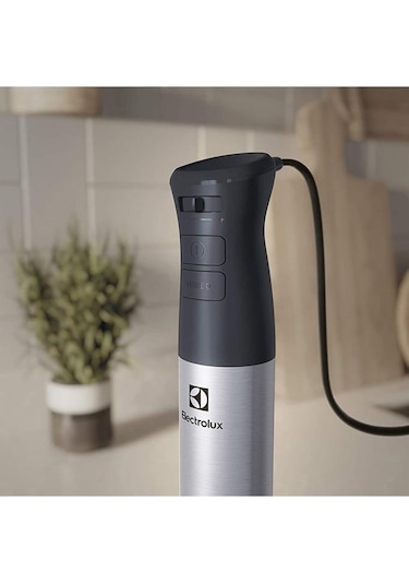 Electrolux E5HB2-8SS 1000 W Blender Set