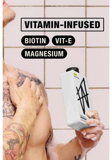 W Labs Fresh Ice Duş Jeli 532ml Fresh