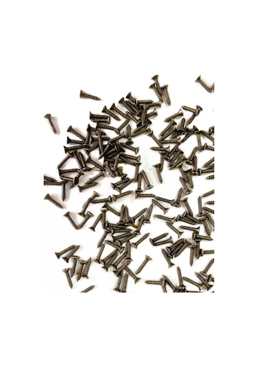 Decupe Ahşap Vidaları 2x10, 100 Gr 238784302 Diğer