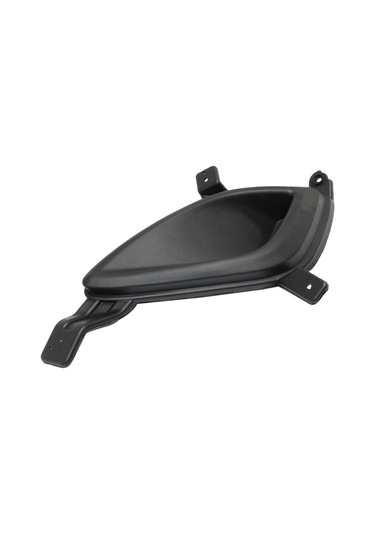 Dinosaurs Araba Şeffaf Lens Kabuk Kapak Ön Far Kapağı Değiştirme Hyundai Santa Fe 2008 2009 2010 2011 2012 Sağ