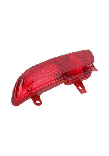 Moveevo Peugeot 206+ 2009-2012 Sağ Arka Sis Farı - 6350ha Oe Numara - Abs Malzeme - Yağmurlu/karlı Hava Görünürlüğü Artırıcı