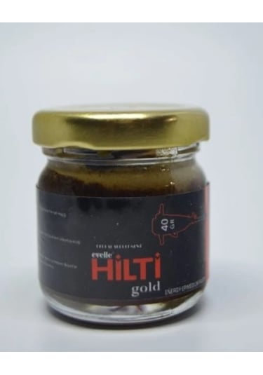 Hilti Evelle Gold Ginseng Macun 4 x 40 G