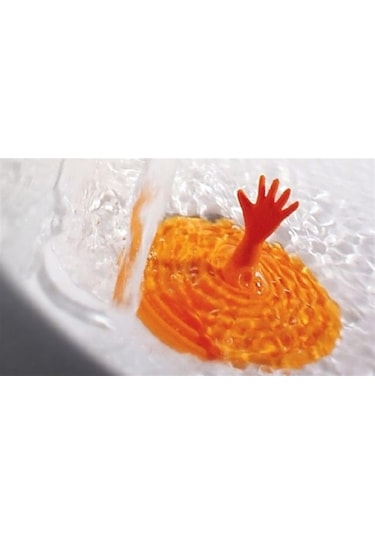 İmdat Küvet Lavabo Gider Tıkacı Asorti