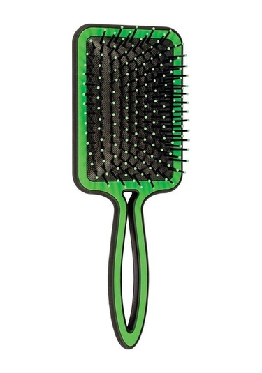 Tarko Lionesse 2730 Saç Fırçası Yeşil