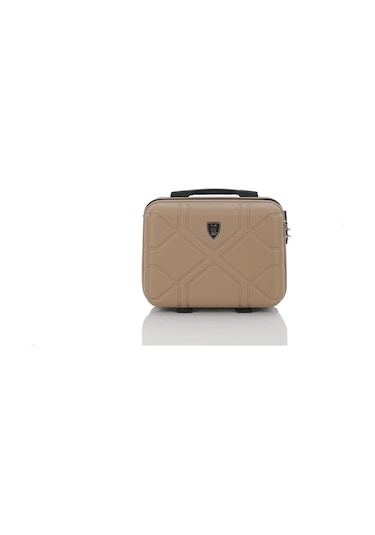 Mçs V375 Abs Makyaj Çantası V375-m