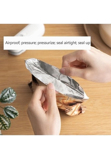 Tongxida Bosphorusboutique Tipi, Şarj Pratik Pazly Paketleme, Evde Kullanılabilir Atıştırmalık Arası 2'si 1 - Rp