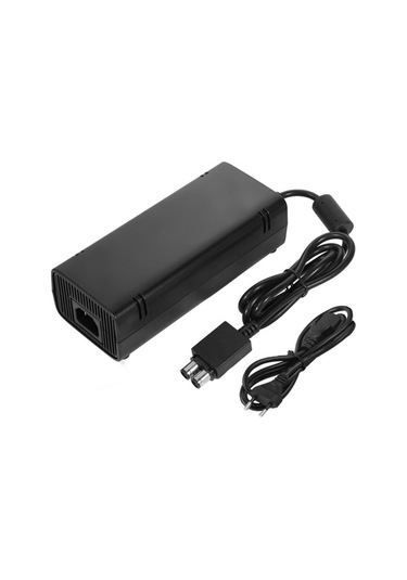 Yues Xbox 360 Slim AC Adaptörü TR Uyumlu