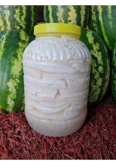 Diyarbakır Ev Yapımı Çift Kaynatılmış Lavaş Peynir 5 Kğ