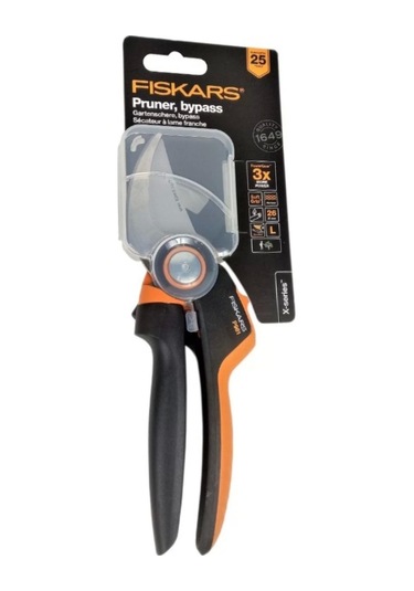 Fiskars P961 X Serisi Bypass Budama Makası 