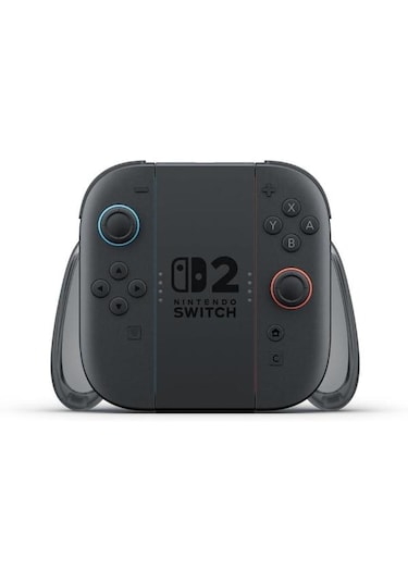 Nintendo Switch 2 Joycon Grip Comfort