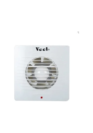 Veel Banyo ve Tuvalet Aspiratörü 150 Lik