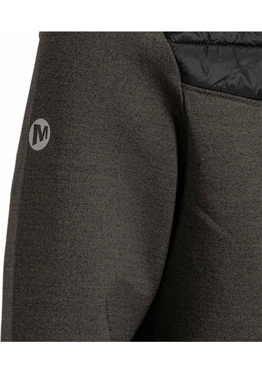 Merrell Jım M 680 Yeşil