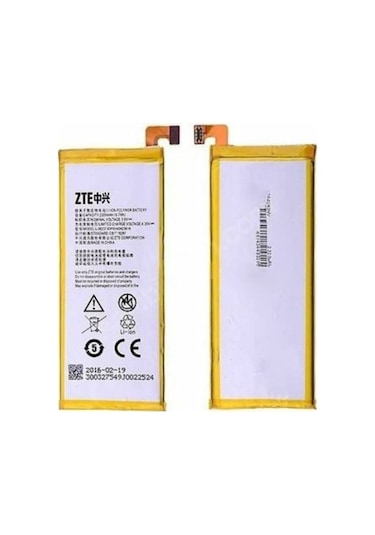 Turkcell T60 Batarya Pil 2300 Mah