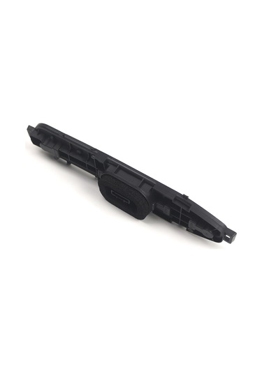 Padalink Peugeot Partner 2012-2018 Tek Kuyruk Kapısı Arka Lambalı Soket, Oem 9677205180/9677205080/5186 Uyumlu, Ampul Yok, Abs Malzeme, 14.76cm Uzunluk Sol