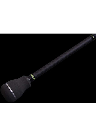 Höwk Hot Spot 250s 190 Cm Max. 250 Gr Tek Parça Slow Jig Kamışı Som00005057