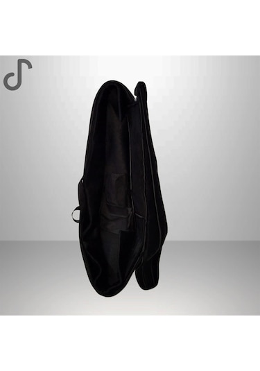 Fortex Elektro Çello Çantası - Silent Çello Soft Case Gigbag