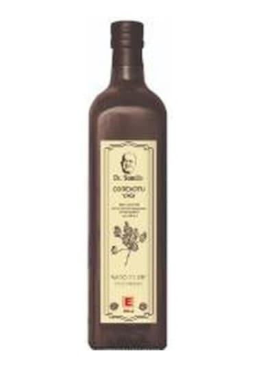 Dr. Samilis Çörek Otu Yağı 250 ML