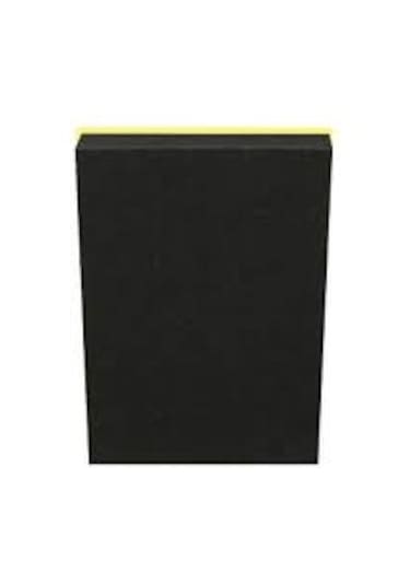 Oto Ses Isı Yalıtım Firex Sünger Yapışkanlı N11.110