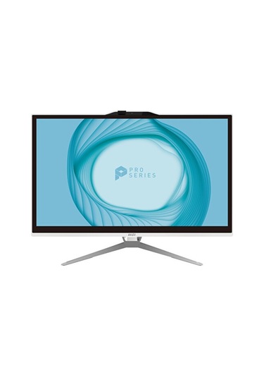Msi Pro AP222T 13M-210XEU i3-13100 4 GB 128 GB SSD 21.5" Free Dos FHD AIO Masaüstü Bilgisayar