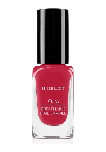 Inglot O2m Breathable Oje Nefes Alan Tırnaklar 661pe