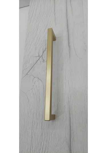 F Furnitura Mobilya Sapı 160 Mm 307061795 Altın Rengi