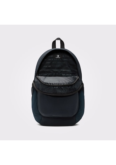 Converse Classic Unisex Siyah Sırt Çantası Düz 10026646 Siyah