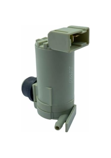 24v Su Fıskiye Motoru Tek Çıkış 2 Fiş Soketli Isuzu Champıon