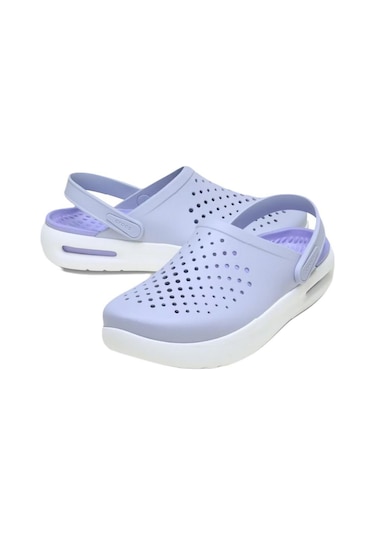 Crocs 209964-5br Inmotion Clog Unisex Sandalet Mor