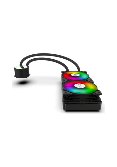 Inca Iss-02xn 240mm Argb Cpu Sıvı Soğutma