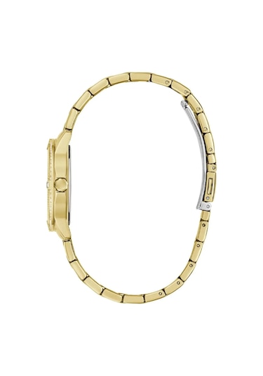 Guess Gugw1027l2 Kadın Kol Saati Altın