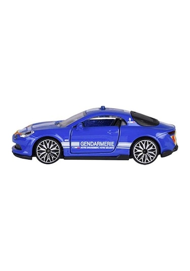 Majorette Rescue World Premium Araçlar - Alpine A110 S 3100001