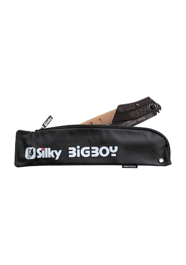 Silky Bigboy 2000 Outback Edition 360-6,5 Katlanır Testere