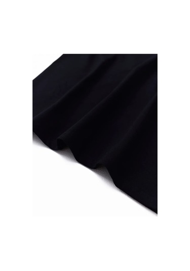 Pro Prınt Erkekler İçin Işıldayan Baskılı Tişört 452138773 Siyah