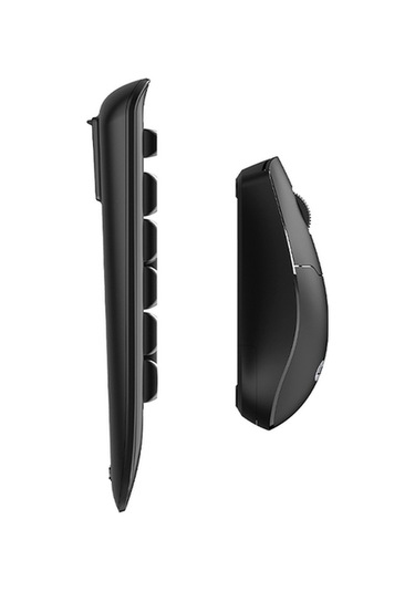 Lecoo Kw202 Kablosuz Türkçe Q Klavye & Mouse Set Optik