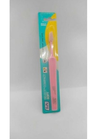 Tepe Select Compact Soft Diş Fırçası
