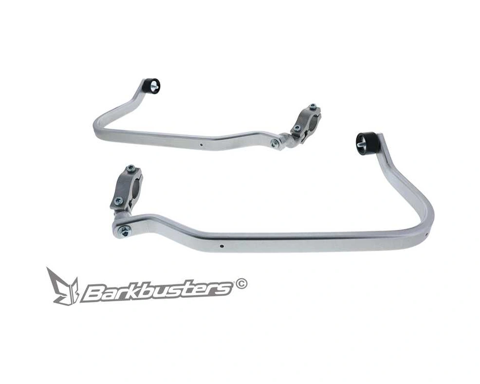 Barkbusters Montaj Kiti Trıumph Tıger 1200 Gt Gt Pro Rally Pro
