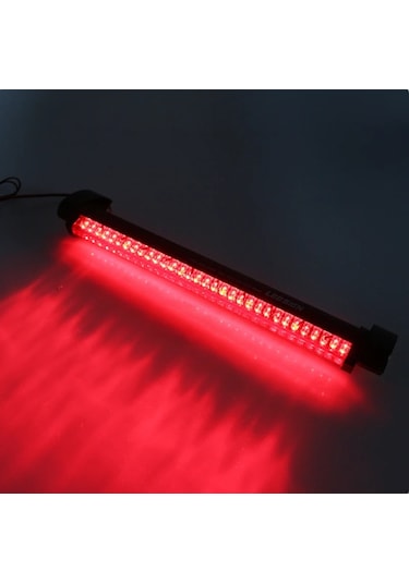 Arka Cam Stop Lambası 24 Ledli 12 Volt
