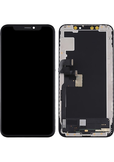 Apple Uyumlu iPhone Xs İçin Gx Sert Oled Ekran Diğer