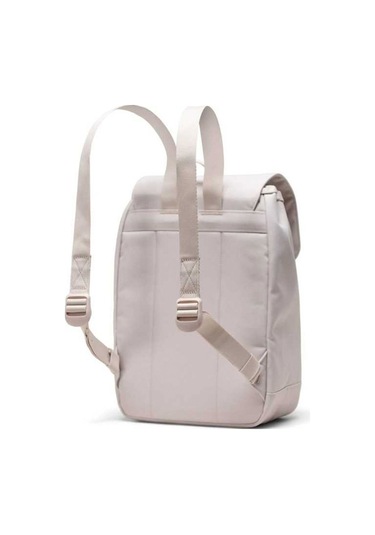 Herschel 24S.Srt.Tra.0025 Unisex Sırt Çantası Moonbeam Çok Renkli