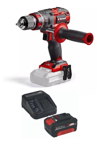 Einhell TP-CD 18/80 Li-i Bl 1x4.0AH Akülü Darbeli Matkap