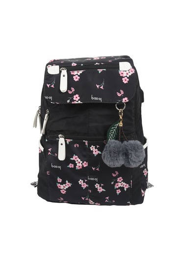 Lebıhmurah Wbp2245 Fengdong Moda Okul Sırt Çantası Usb Okul Çantaları Siyah Sırt Çantası P Çantası Kiraz Kadın Sırt Çanta 47801535 Siyah
