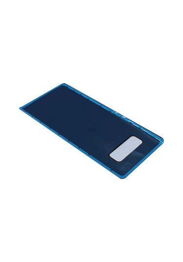 Samsung Galaxy Note 8 Uyumlu Arka Kapak Cam Pil Batarya Kapağı