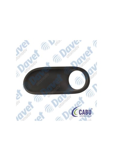 Cabu Sıs Far Cercevesı Sag Connect 07 DV00-CABU 330639