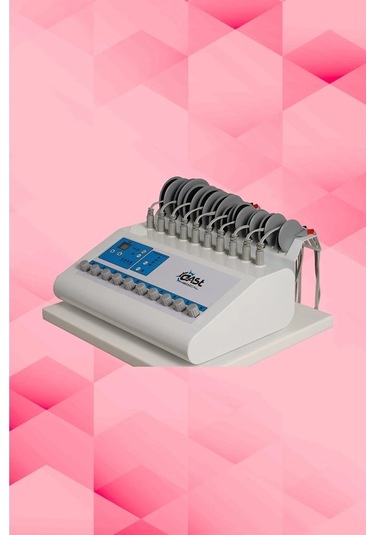 Pasif Jimnastik Yeni Model 4 Programlı