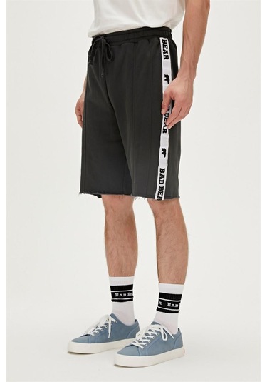 Bad Bear 23.01.18.001-C02 Kai Erkek Şort 001