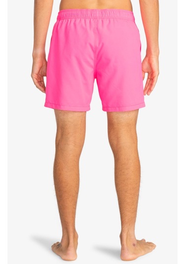 Billabong All Day Jamv Pembe Erkek Deniz Şortu 000000000101933127