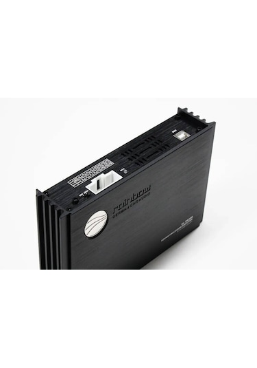 Öztürk Elektronik-rainbow EL-PA4.6