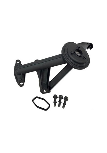 Yağ Pompa Süzgeci P206 P307 Dv4td Dv6ted