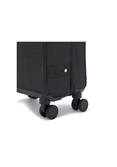 Kipling Spontaneous S Basic Kabin Boy Valiz Kı5508 Black Noir Çok Renkli Kipling Spontaneous S Basic Kabin Boy Valiz Kı5508 Black Noir Çok Renkli